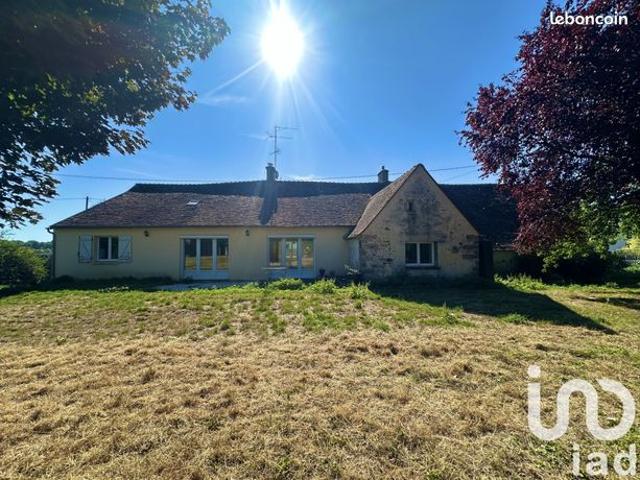 Maison 6 pièces 203 m²