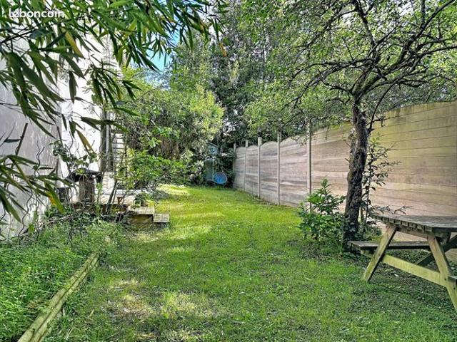 Maison 6 pièces 203 m²