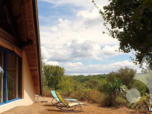 Maison 6 pièces 203 m²