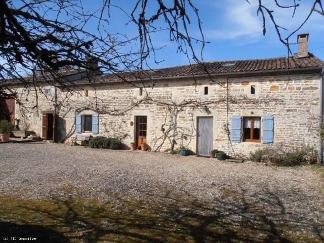 Maison 6 pièces 203 m²