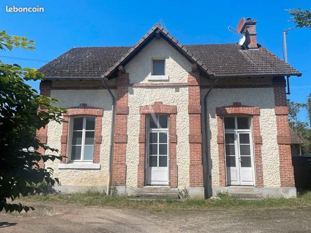 Maison 6 pièces 203 m²