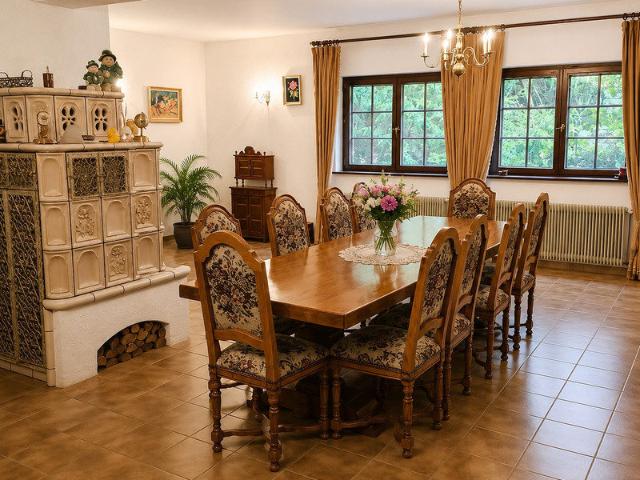 Maison 6 pièces 203 m²