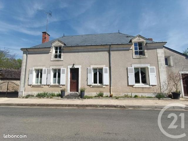 Maison 6 pièces 203 m²