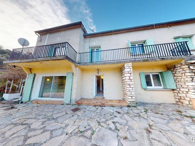 Maison 6 pièces 203 m²