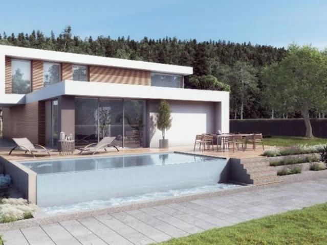Maison 6 pièces 203 m²