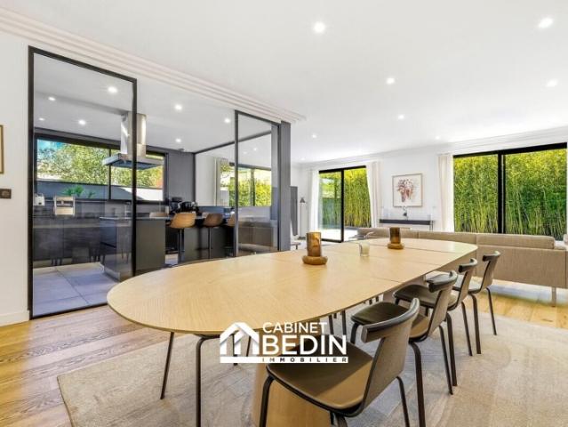 Maison 6 pièces