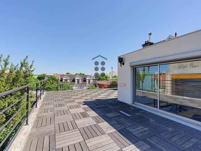 Maison 6 pièces 214 m²