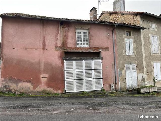 Maison 6 pièces 214 m²