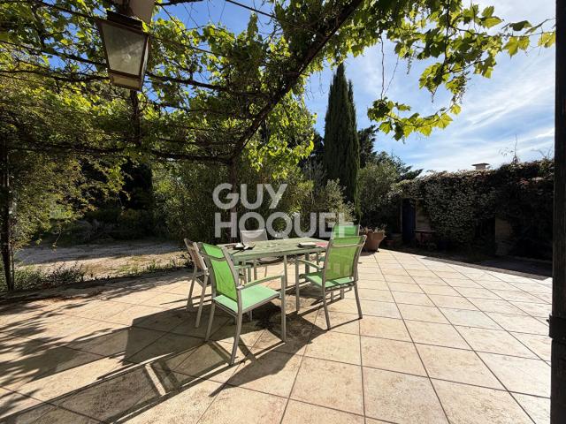 Maison 6 pièces 214 m²