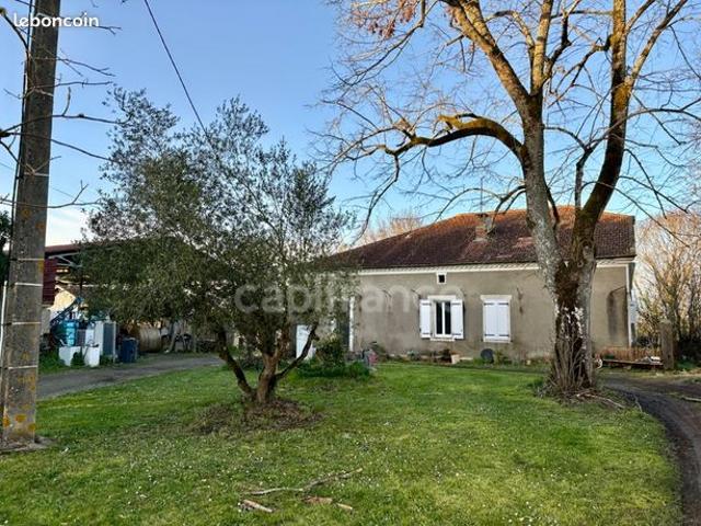 Maison 6 pièces 214 m²