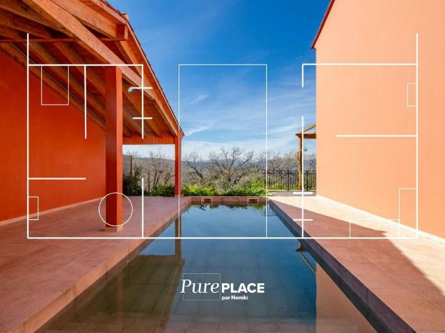 Maison 6 pièces 214 m²