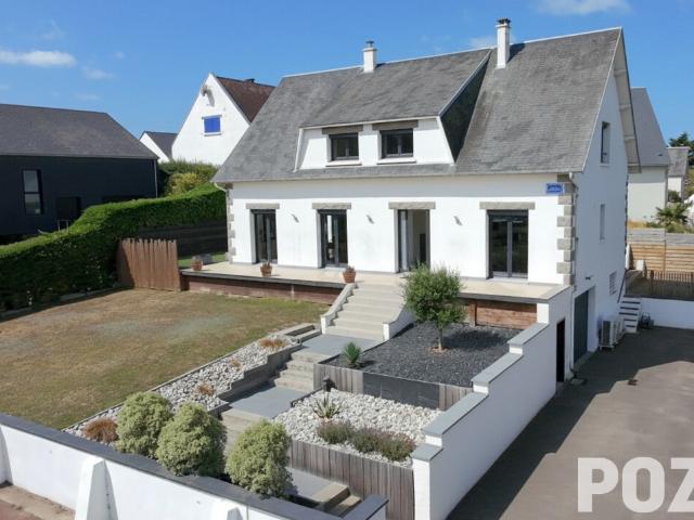 Maison 6 pièces 214 m²