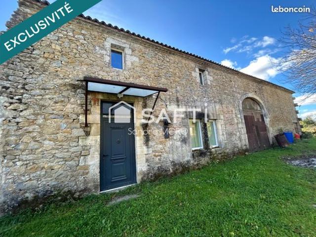 Maison 6 pièces 214 m²