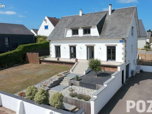 Maison 6 pièces 214 m²