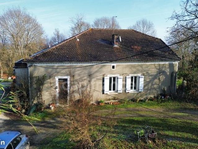 Maison 6 pièces 214 m²