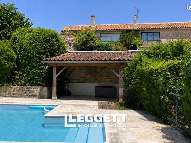 Maison 6 pièces 214 m²