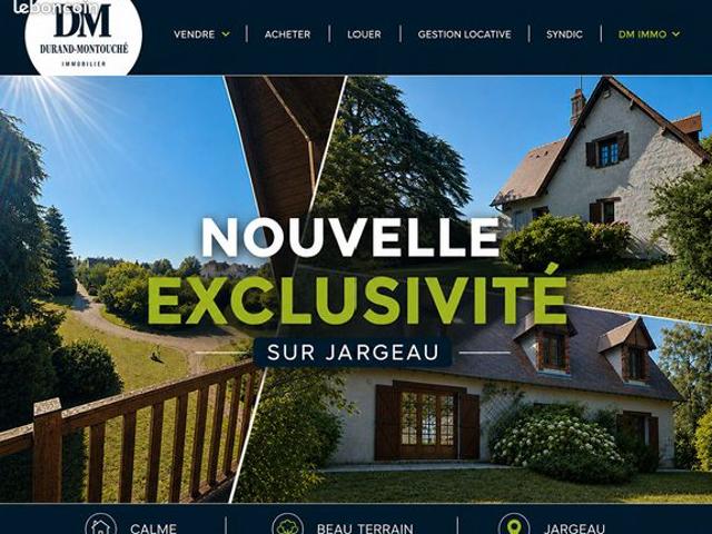 Maison 6 pièces 203 m²