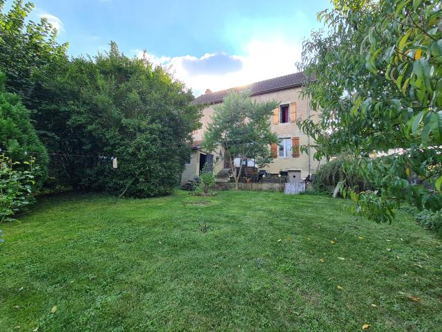 Maison 6 pièces 214 m²