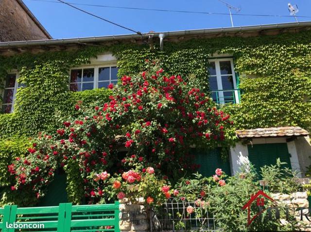 Maison 6 pièces 214 m²