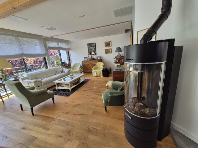 Maison 6 pièces 214 m²