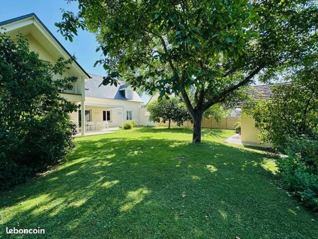 Maison 6 pièces 190 m²
