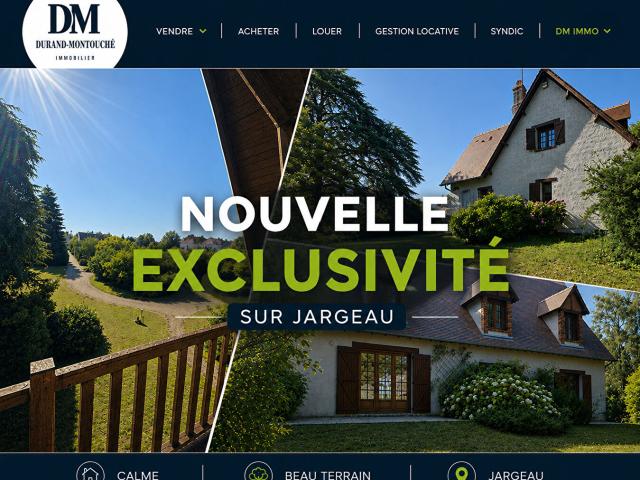 Maison 6 pièces 203 m²