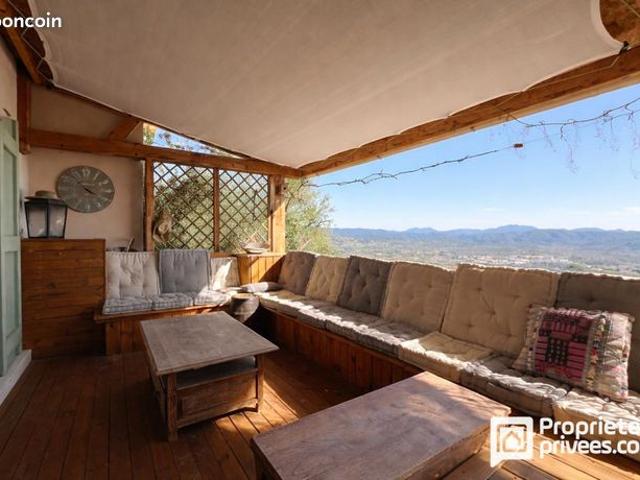 Maison 6 pièces 214 m²