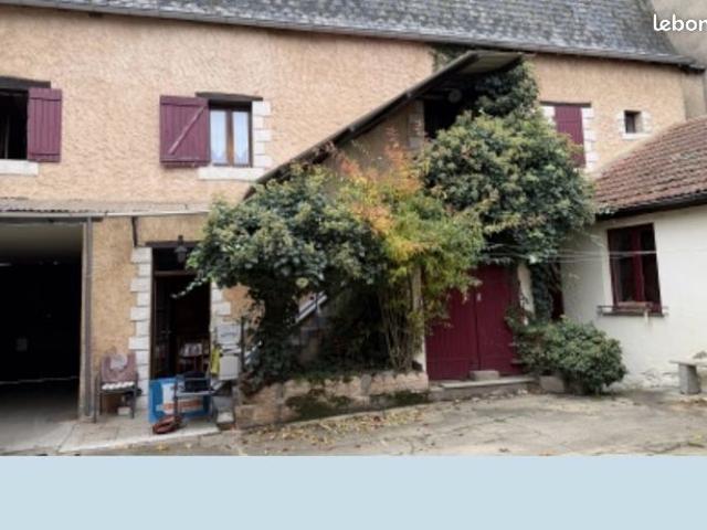 Maison 6 pièces 214 m²