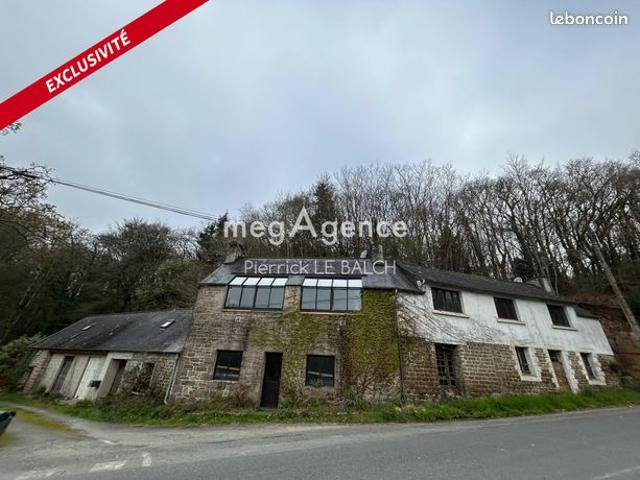 Maison 6 pièces 215 m²