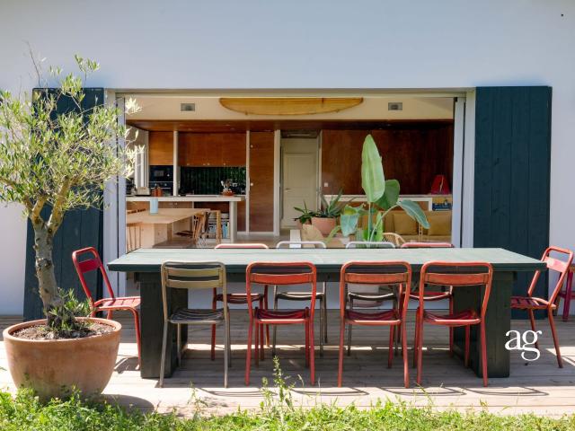 Maison 6 pièces 215 m²