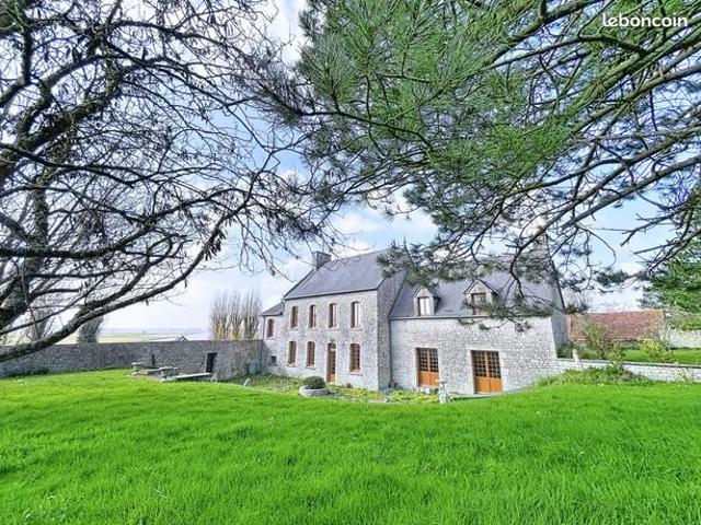 Maison 6 pièces 215 m²