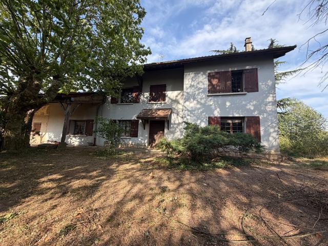 Maison 6 pièces 215 m²