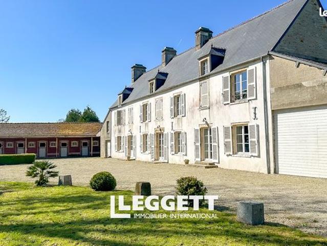Maison 6 pièces 215 m²