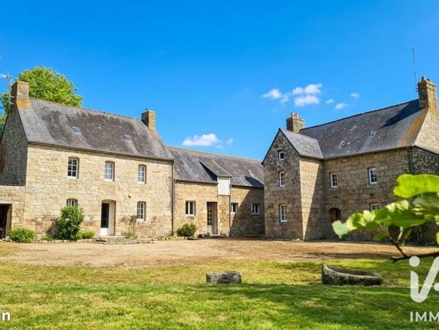 Maison 6 pièces 215 m²