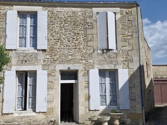 Maison 6 pièces 215 m²