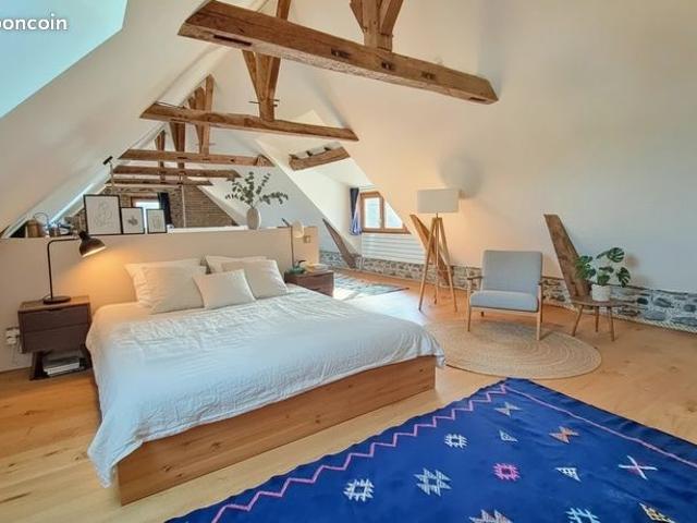 Maison 6 pièces 215 m²