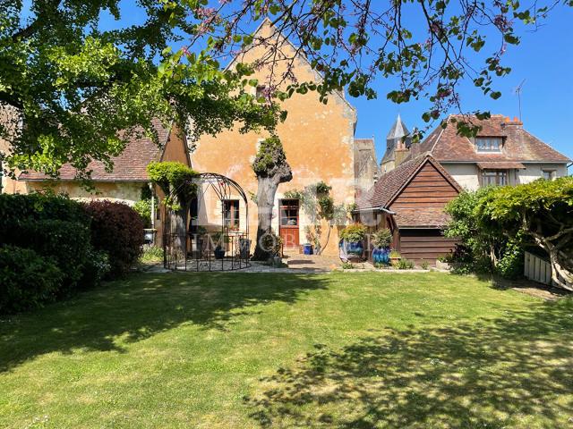Maison 6 pièces 215 m²