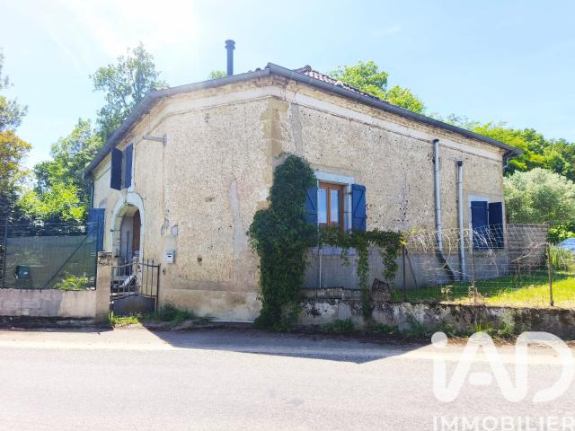 Maison 6 pièces 215 m²