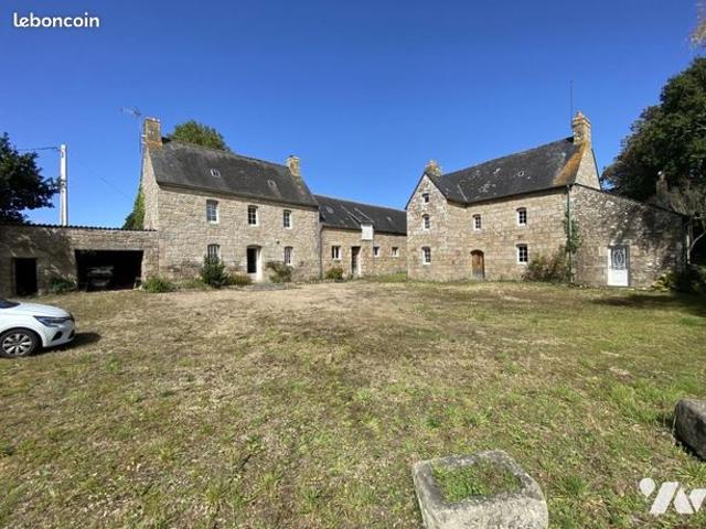 Maison 6 pièces 215 m²