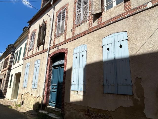 Maison 6 pièces 215 m²