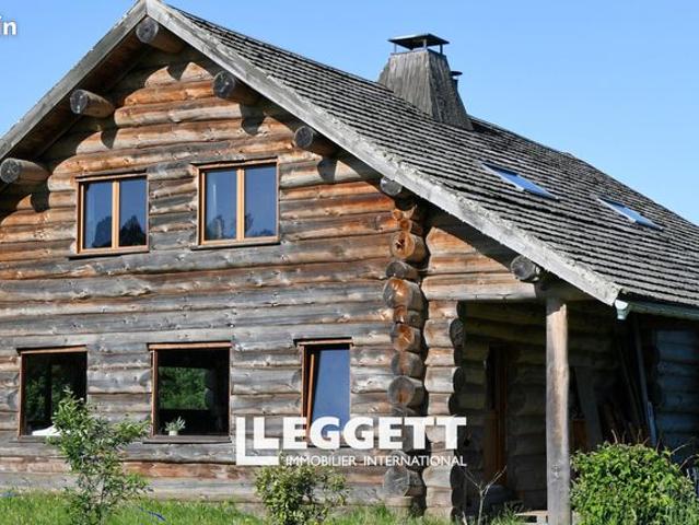 Maison 6 pièces 215 m²
