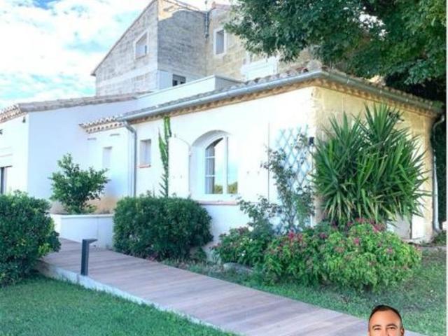 Maison 6 pièces 212 m²