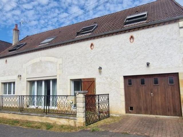 Maison 6 pièces 216 m²