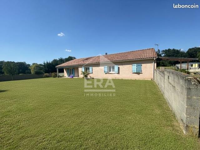 Maison 6 pièces 216 m²