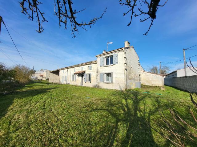Maison 6 pièces 216 m²