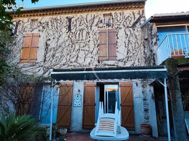 Maison 6 pièces 216 m²