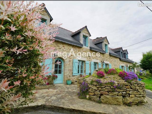 Longère 6 pièces 216 m²