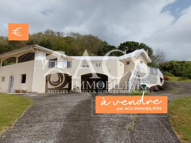 Maison 6 pièces 216 m²