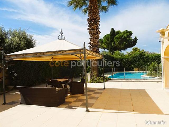 Maison 6 pièces 216 m²