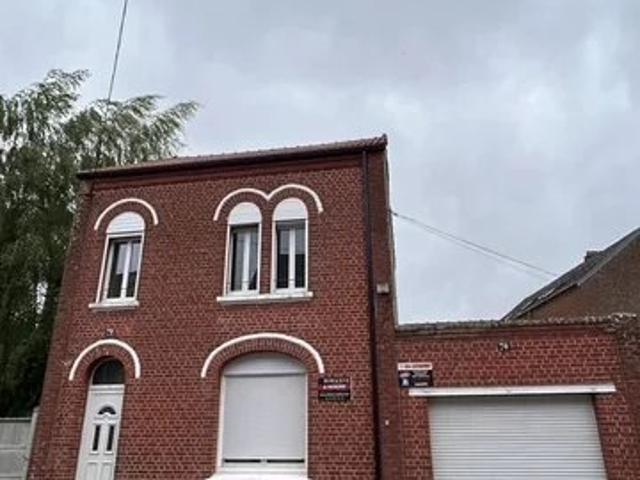 MAISON 6 PIÈCES